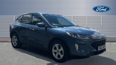Ford Kuga 1.5 EcoBoost 150 Zetec 5dr Petrol Estate